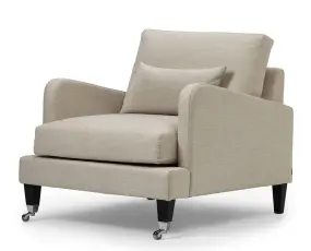 Belmont Jubileum Colourwash Linen 14 - Englesson - Bonus M&ouml;bler