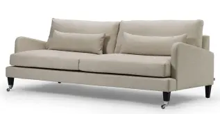 Belmont Jubileum Colourwash Linen 14 - Englesson - Bonus M&ouml;bler