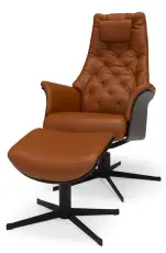 Vellino Fot Elegance - BD M&ouml;bel - Bonus M&ouml;bler