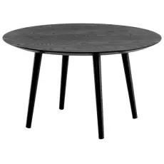 Miles &Oslash;80 cm 4-ben Svart Ask - Torkelson - Bonus M&ouml;bler