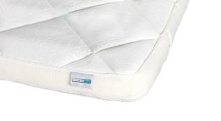 Coolmax&reg; 90X210 cm - Utg&aring;tt - Bonus M&ouml;bler