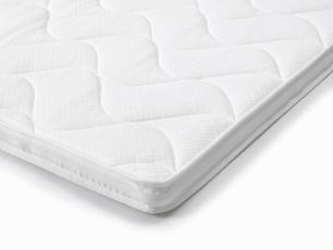 Topps&ouml;mn Skum 90X200 cm - Hilding Anders - Bonus M&ouml;bler