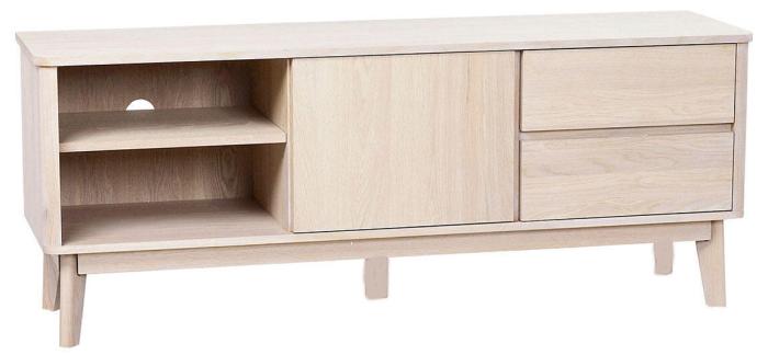 Bild 2, Yumi Vitpigmenterad Ek - Rowico Home - Bonus Möbler