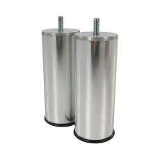 Gavelben Aluminium 14 cm - Jensen Beds - Bonus M&ouml;bler