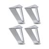 Polerad Aluminium