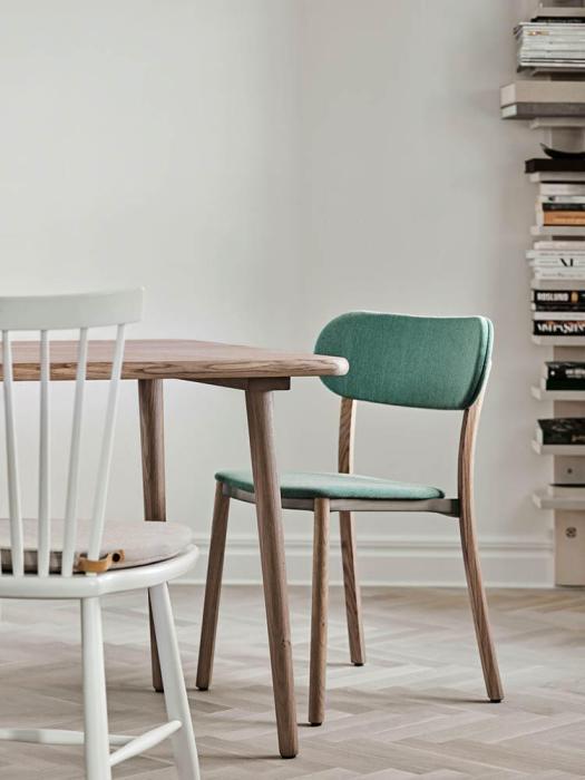 Bild 6, Lilla Åland Brown / Beige - Stolab - Bonus Möbler