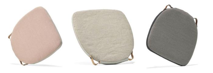 Bild 2, Lilla Åland Brown / Beige - Stolab - Bonus Möbler