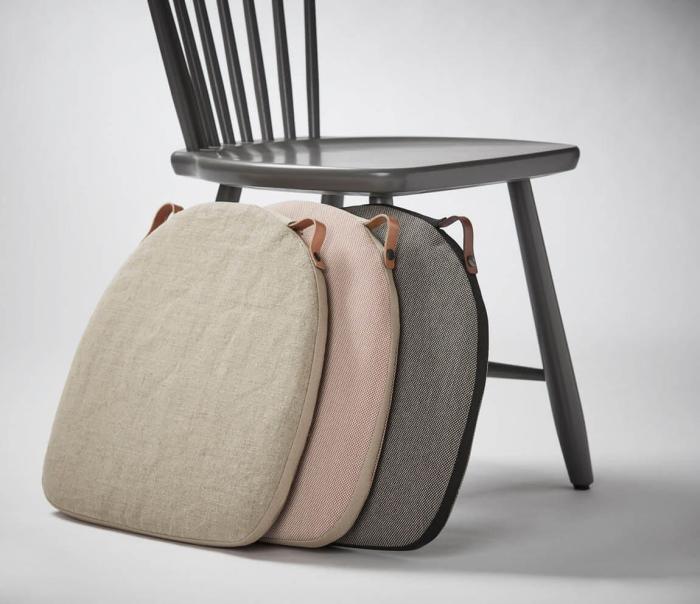 Bild 3, Lilla Åland Brown / Beige - Stolab - Bonus Möbler