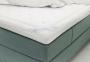 StarRose 160X210 cm - Jensen Beds - Bonus M&ouml;bler