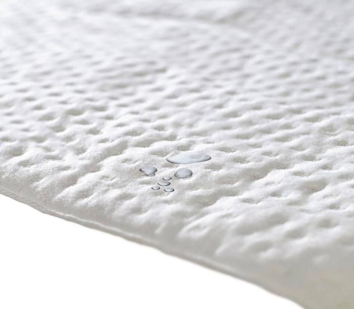 Bild 2, Soft Protect Split 210X210 cm - Jensen Beds - Bonus Möbler