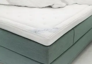 StarRose 80X200 cm - Jensen Beds - Bonus M&ouml;bler