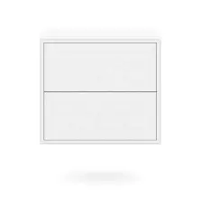 Edge 2.0 2 l&aring;dor White - Englesson - Bonus M&ouml;bler
