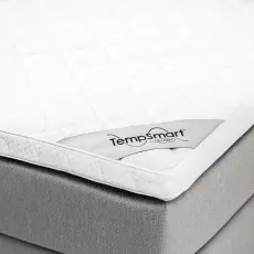 TempSmart&trade; 80X200 cm - Jensen Beds - Bonus M&ouml;bler