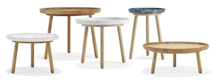Bild 6, Tureen Ø38 cm Ek 43 cm, Naturell olja - Stolab - Bonus Möbler
