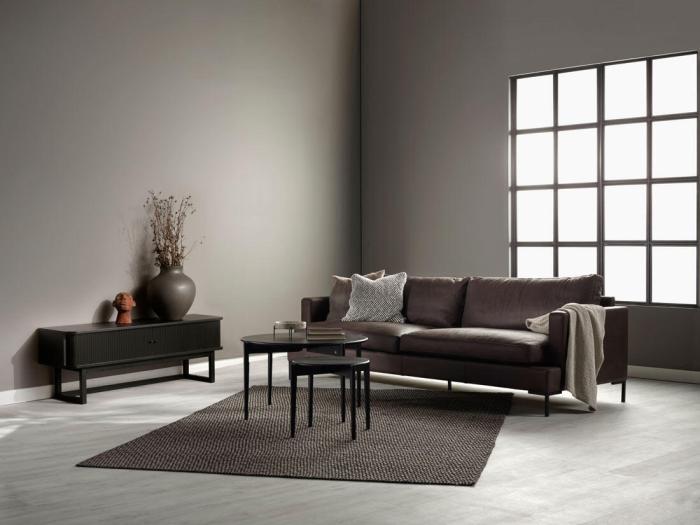 Bild 2, Verona Lux Läder Nanuke W4 - Topline - Bonus Möbler