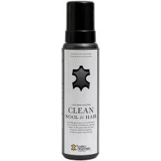 Clean Wool & Hair - Leather Master - Bonus M&ouml;bler