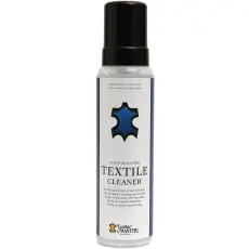 Textile Cleaner - Leather Master - Bonus M&ouml;bler