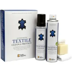 Textile Clean & Protect - Leather Master - Bonus M&ouml;bler
