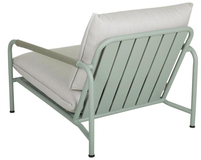 Bild 11, Lerberget Dusty Green / Ash - Brafab - Bonus Möbler