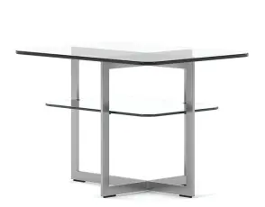 Square Silvergr&aring; - Englesson - Bonus M&ouml;bler