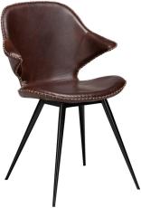 Karma Konstl&auml;der Vintage Cocoa - Dan-Form - Bonus M&ouml;bler