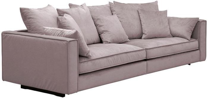 Bild 3, Bad Boy Meda Dusty Pink - Burhéns - Bonus Möbler