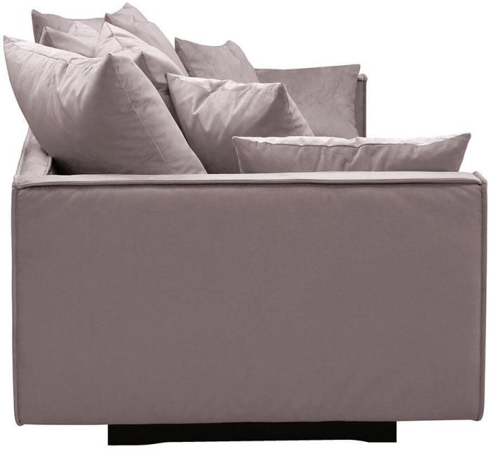 Bild 4, Bad Boy Meda Dusty Pink - Burhéns - Bonus Möbler