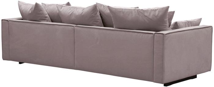 Bild 5, Bad Boy Meda Dusty Pink - Burhéns - Bonus Möbler