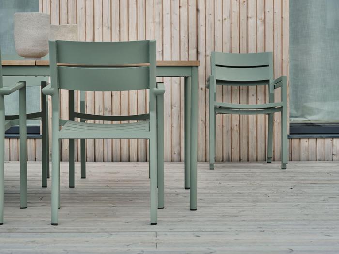 Bild 8, Delia Dusty Green - Brafab - Bonus Möbler