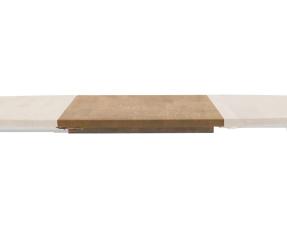 Salvia 50X115 cm Oljad ek - Svenska Hem - Bonus M&ouml;bler