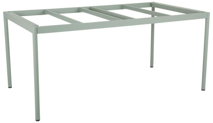 Bild 3, Nox 158X90 cm Betonglook Dusty Green - Brafab - Bonus Möbler
