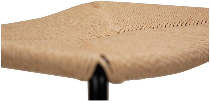 Bild 6, Stiletto Låg Natursnöre Natural - Dan-Form - Bonus Möbler