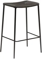 Stiletto L&aring;g Natursn&ouml;re Black - Dan-Form - Bonus M&ouml;bler