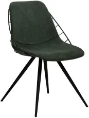 Sway Tyg Sage Green - Dan-Form - Bonus M&ouml;bler