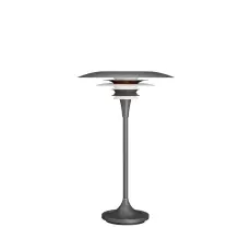 Diablo &Oslash;30 cm Oxidgr&aring; - Belid - Bonus M&ouml;bler