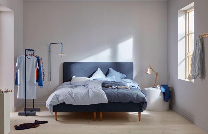 Bild 7, Original Plus 80X200 cm - Hilding - Bonus Möbler