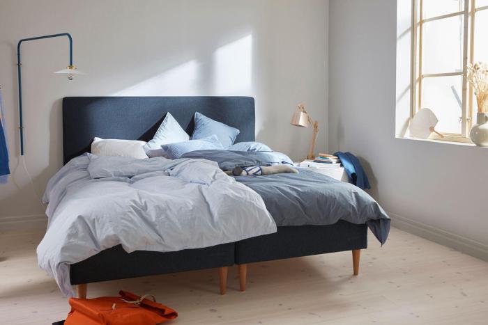 Bild 8, Original Plus 80X200 cm - Hilding - Bonus Möbler