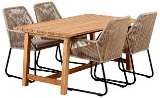 Keros 160X90 cm och Midway - Brafab - Bonus M&ouml;bler