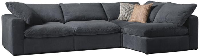 Bild 16, Sky Tyg Wave - Topline - Bonus Möbler