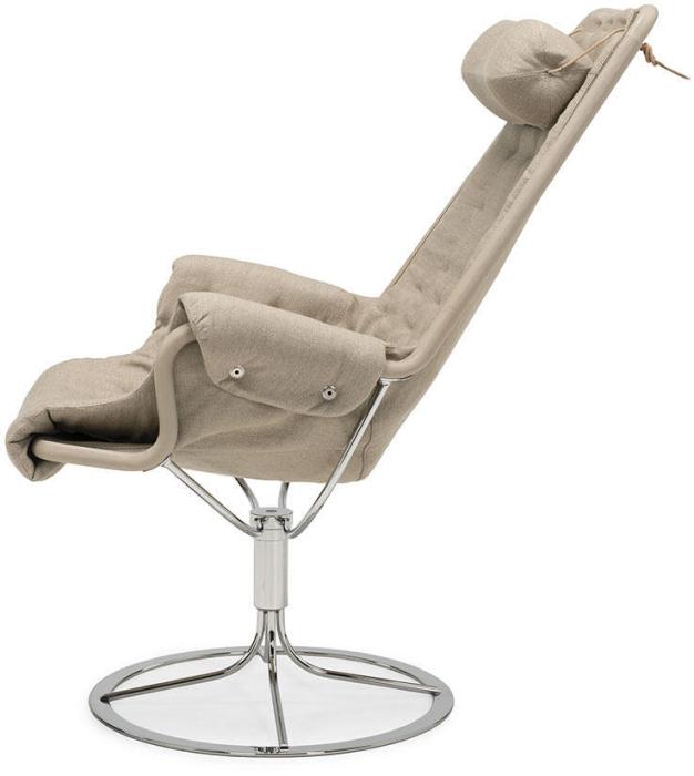 Bild 3, Jetson Tyg - DUX - Bonus Möbler