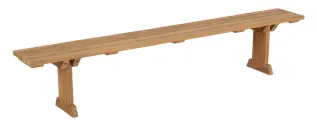 Keros Teak - Brafab - Bonus M&ouml;bler