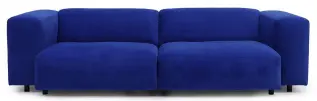Flores 3-sitssoffa XL - Svenska Hem - Bonus M&ouml;bler