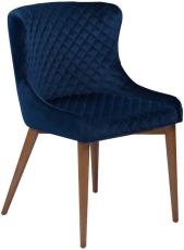 Vetro Sammet / Ek Midnight Blue - Dan-Form - Bonus M&ouml;bler