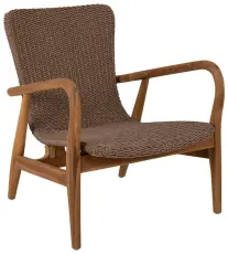 Lilja Teak / Konstrotting - Brafab - Bonus M&ouml;bler
