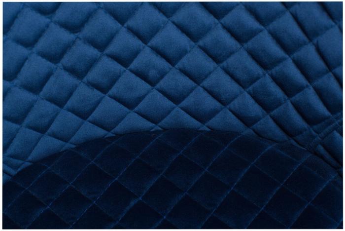 Bild 3, Vetro Sammet / Ek Midnight Blue - Dan-Form - Bonus Möbler