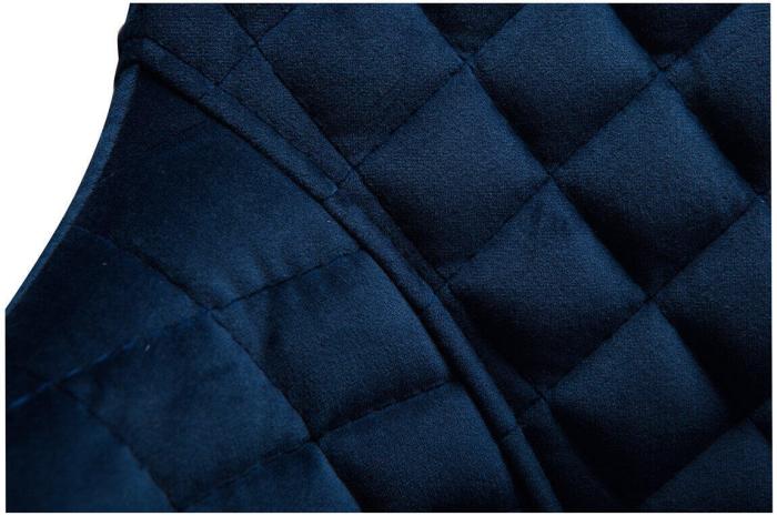 Bild 6, Vetro Sammet / Ek Midnight Blue - Dan-Form - Bonus Möbler
