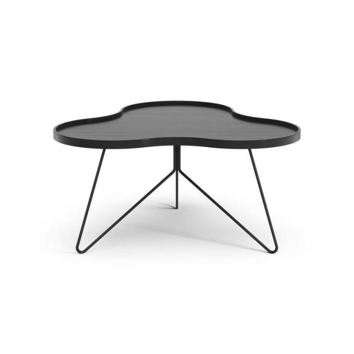 Bild 4, Flower Mono Black Edition - Utgått - Bonus Möbler