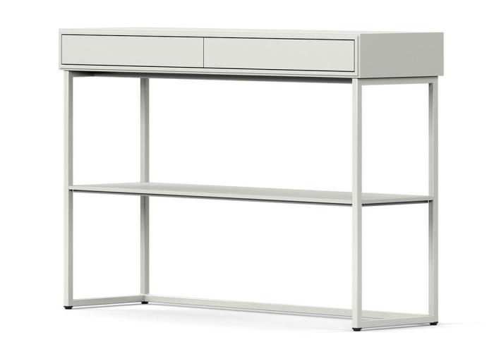 Bild 2, Cube White - Englesson - Bonus Möbler