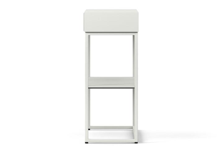 Bild 3, Cube White - Englesson - Bonus Möbler