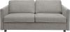 2,5-sitssoffa, tyg Emma Light Grey